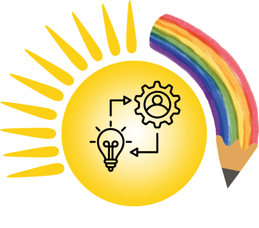 Idées, créativité et connectivité